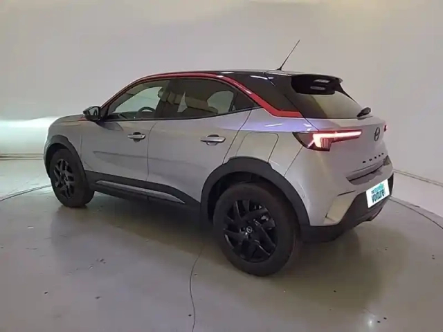 Opel Mokka 1.2 turbo 130 ch bva8 — photo 7