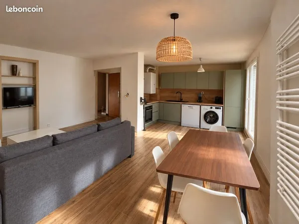 Appartement T3