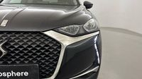 Ds Ds 3 Crossback PureTech 130ch Performance Line Automatique 7cv — photo 17