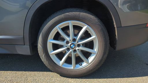 BMW X1 sDrive 18i 140  DCT7 - Business – 2021 – 99500 km – Essence – Boîte Automatique — photo 3