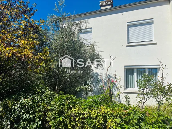 Agen Maison Familiale de 133 m2 à vendre