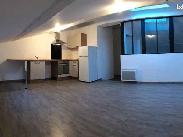 Appartement T2 Bis Ecusson Castres