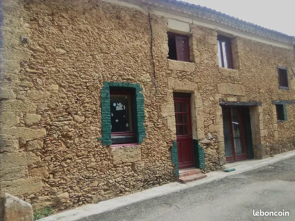 Maison de campagne