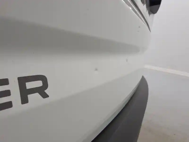 Dacia Jogger eco-g 100 7 places — photo 26