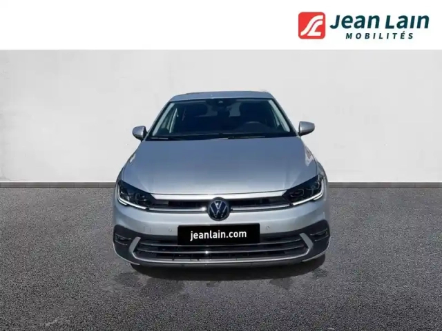 Volkswagen Polo 1.0 tsi 116 s&amp;s dsg7 — photo 2