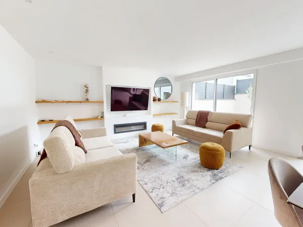 Vends maison 150m²