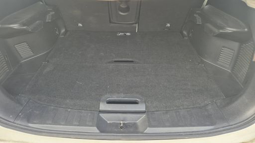 Nissan X-Trail 1.6 dCi 130 - Tekna – 2016 – 120290 km – Diesel – Boîte Manuelle — photo 33