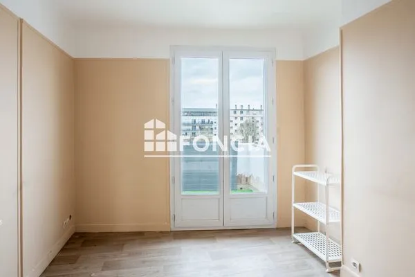Appartement 2 pièces 31 m²