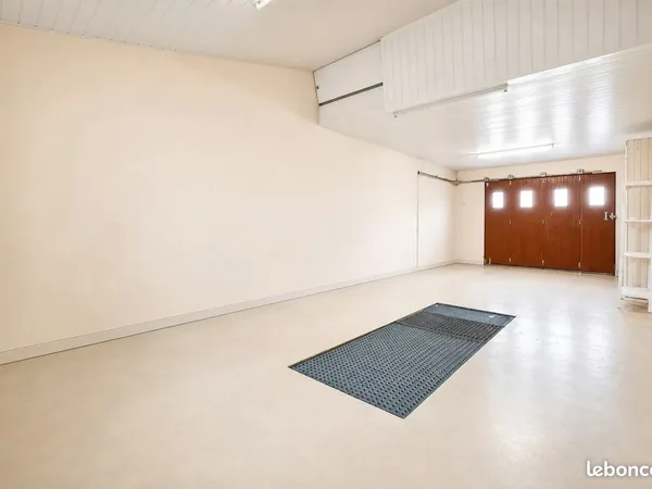 Maison a vendre