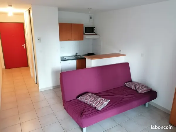 Studio Agroparc