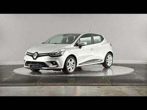 Renault CLIO Renault Clio 0.9 TCe 90ch energy Business 5p Euro6c