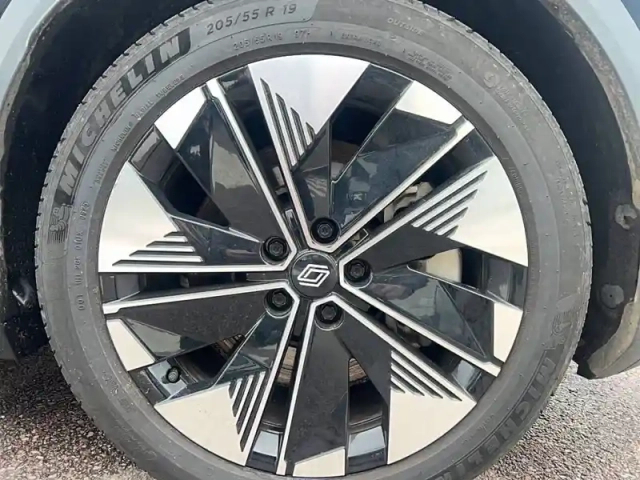 Renault Scenic e-tech électrique 220 ch grande autonomie — photo 20