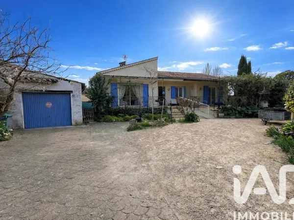 Vente Maison traditionnelle 5 pièces