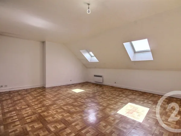 Appartement 3 pièces 74 m²