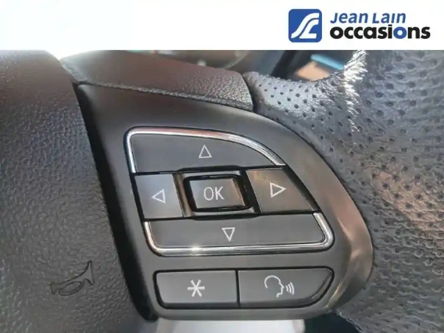 Mg Mg5 autonomie etendue 61kwh - 115 kw 2wd — photo 12