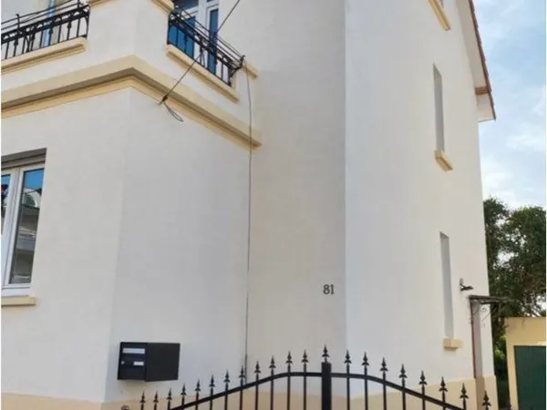 Maison 1930 - 5 pièces 105m2