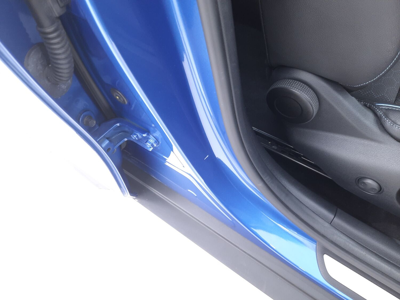 Kia Xceed — photo 12