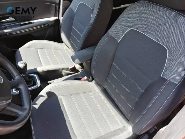 Dacia Jogger eco-g 100 7 places — photo 9