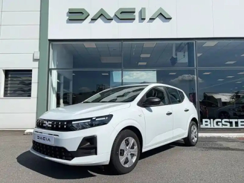 Dacia Sandero sce 65