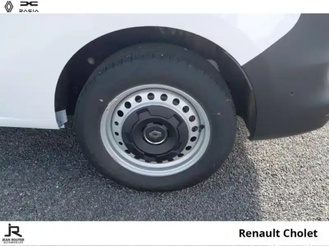Renault Kangoo van l1 1.5 blue dci 95ch extra -24 (soit 15500? ht) — photo 8
