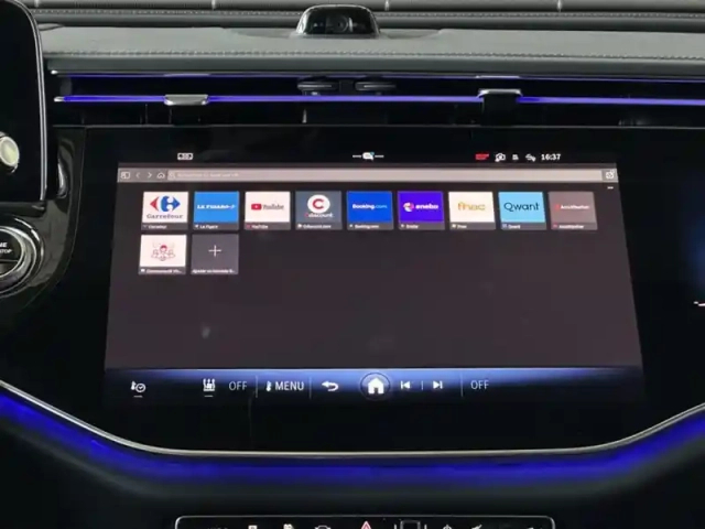 Mercedes Classe E 300 de hybrid eq 4mat — photo 20