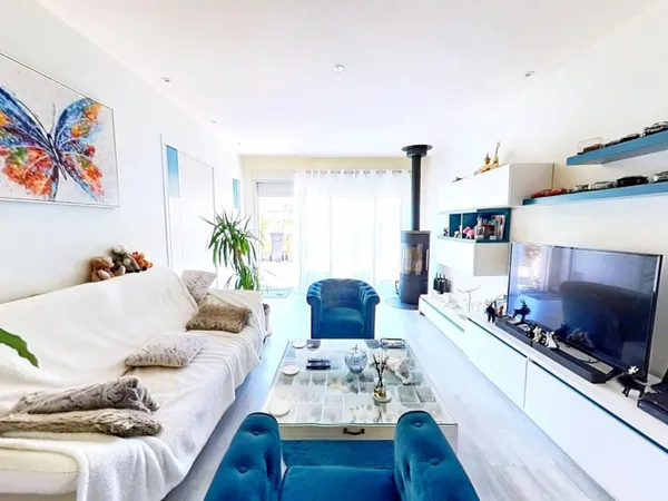 Maison 4 pièces 104 m²
