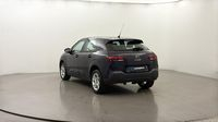 Citroen C4 Cactus PureTech 110ch S&S Feel EAT6 E6.d-TEMP — photo 8