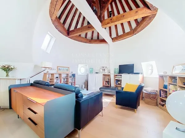 Vends t2 - 38 m² - Paris 15ème