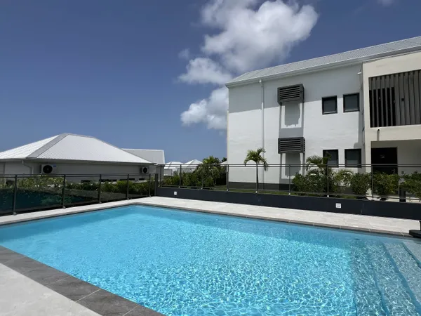 APPARTEMENT T3 NEUF RESIDENCE LE GREEN