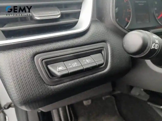 Renault Clio tce 90 — photo 52