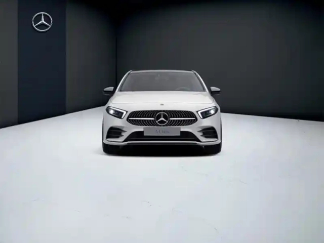 Mercedes Classe A 250 e amg line — photo 8