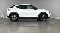 Nissan Juke 1.0 DIG-T 114ch N-Connecta DCT7 2024 — photo 4