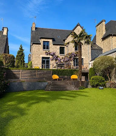 Maison 7 pièces 180 m²