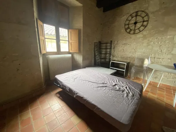 Studio à louer à Périgueux (24)