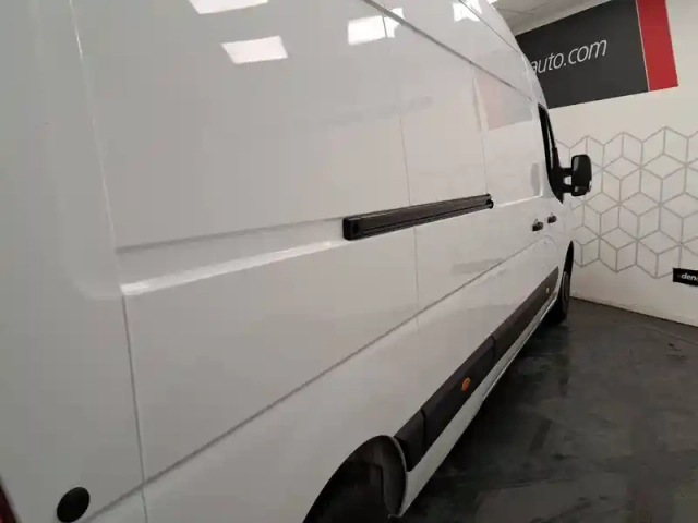 Renault Master fgn trac f3500 l3h3 blue dci 135 — photo 96
