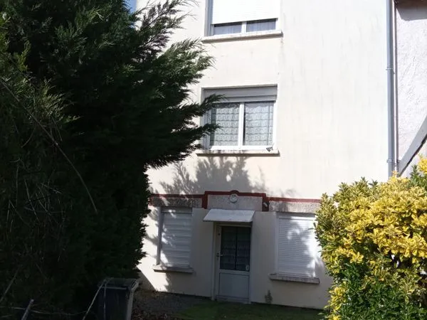 Maison à rénover