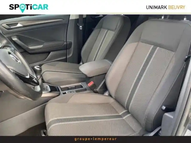 Volkswagen T-Roc 1.0 tsi 115ch lounge — photo 9