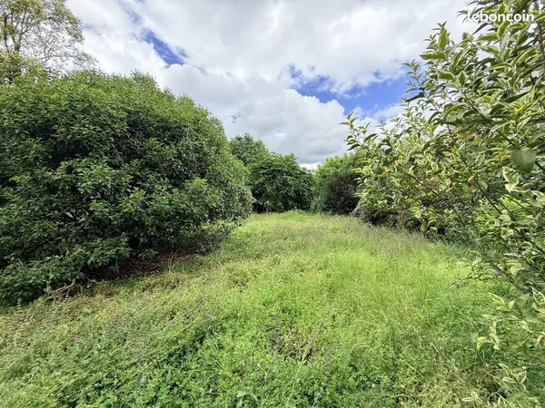 Terrain à bâtir de 533 m² à TOULOUSE - 31200 (31)