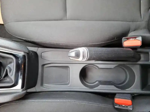 Renault Clio sce 65 — photo 38