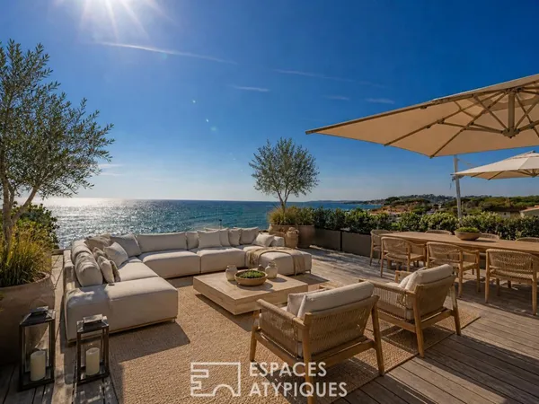 Vends T3 - 98.63m² - Sainte Maxime 83120
