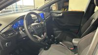 Ford Puma 1.0 Flexifuel 125ch S&S mHEV ST-Line — photo 12