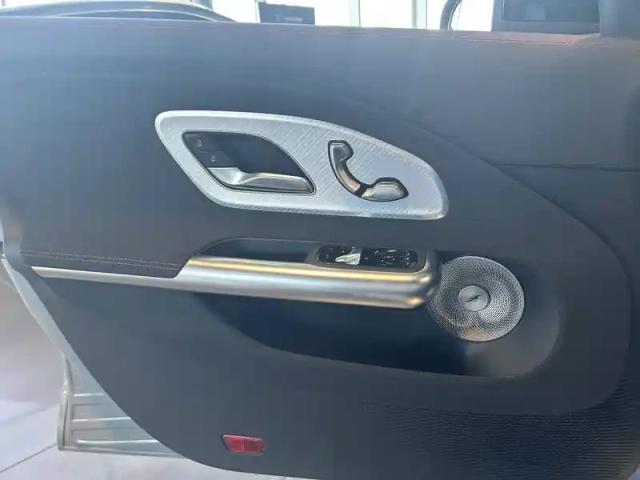 Mercedes Cla 220 8f-edct — photo 13