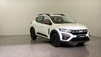 Dacia Sandero 1.0 TCe 90ch Stepway Extreme — photo 3