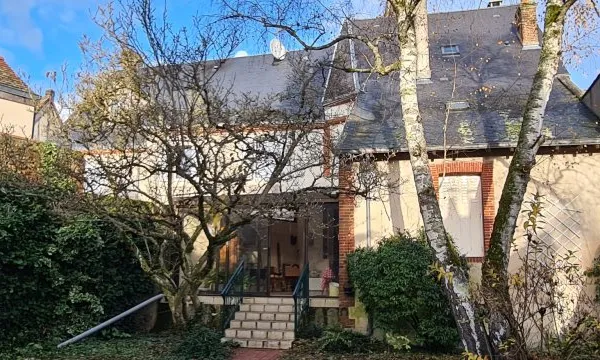 Maison 9 pièces 146 m²