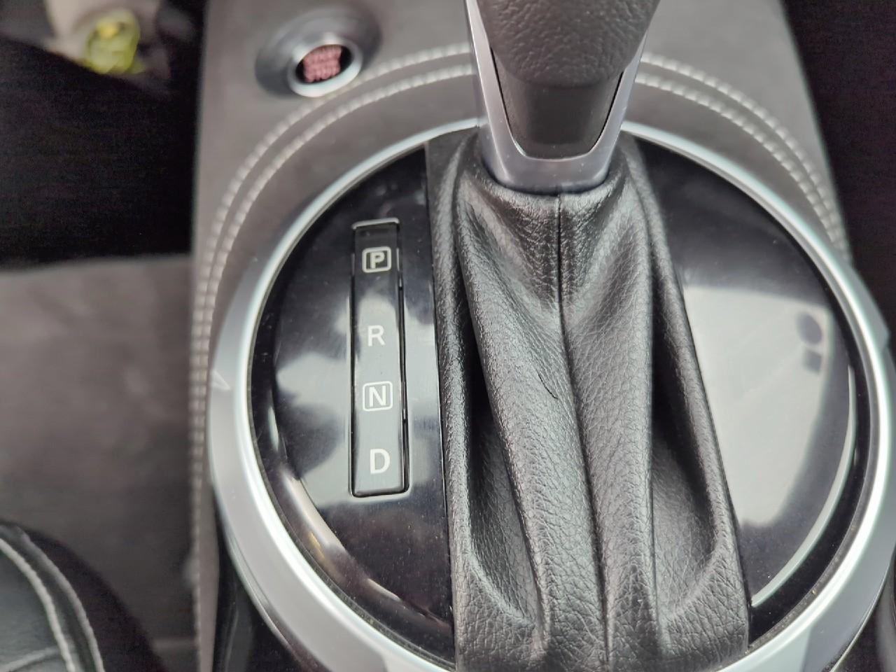 Nissan Juke dig-t 114 dct7 n-design — photo 19