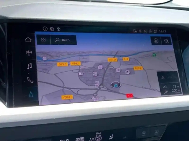Audi Q4 E-Tron 40 e-tron 204ch executive — photo 12
