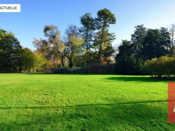 Terrain 1 939 m² Montpellier