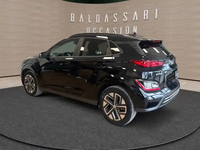 Hyundai Kona electrique 64 kwh - 204 ch — photo 37
