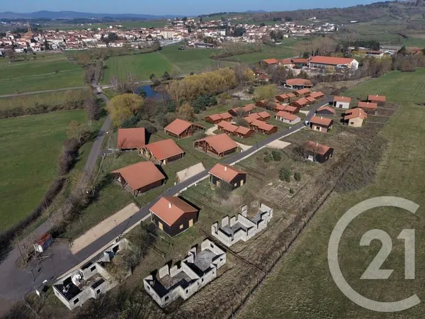 Terrain 631 m²