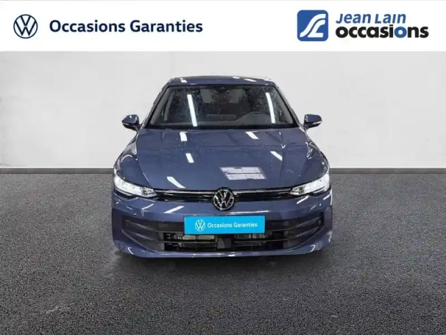 Volkswagen Golf 1.5 tsi evo2 116 bvm6 — photo 9